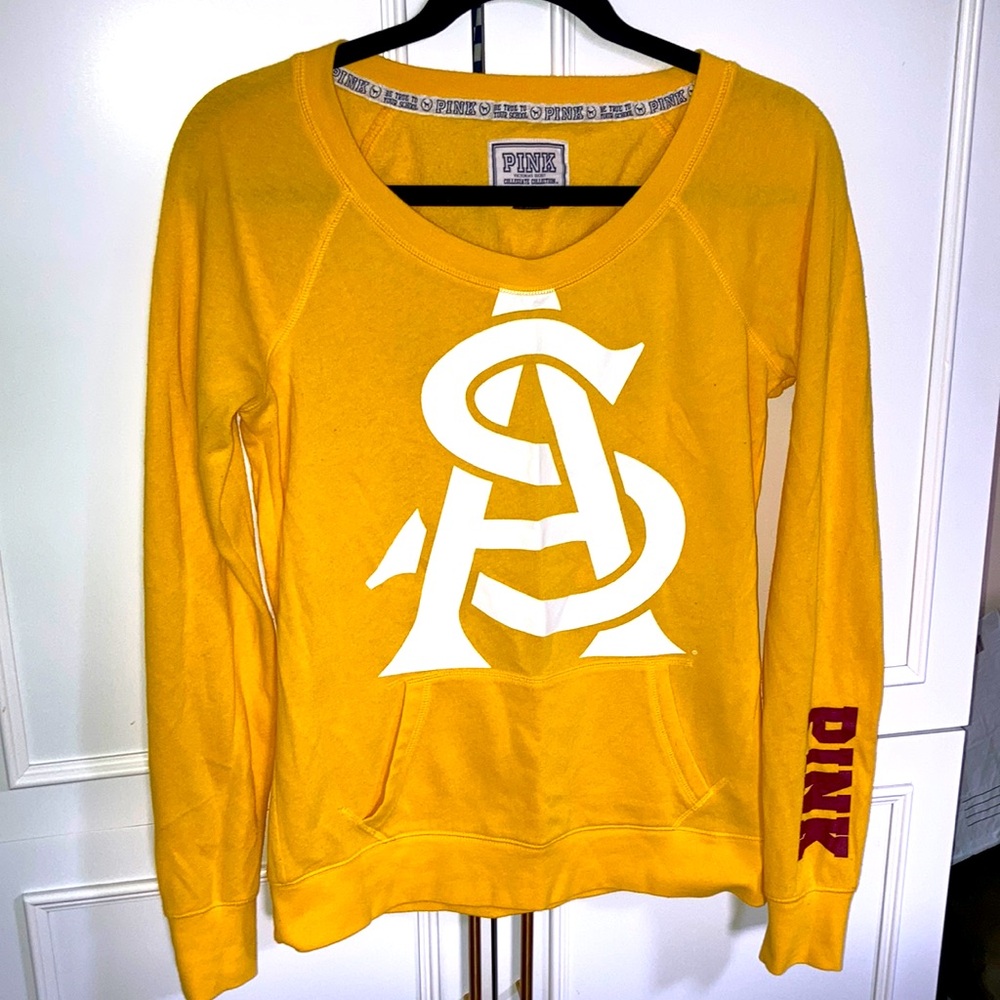 😈😈VS ASU SWEATSHIRT😈😈